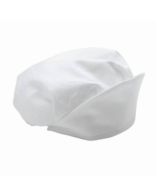 CUFFIA COPRICAPO ROSSINI TRADING R002