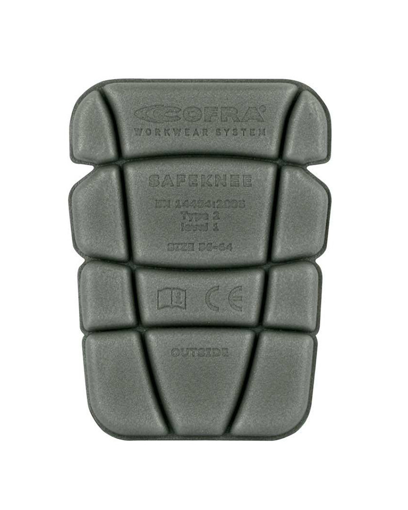 GINOCCHIERA COFRA SAFEKNEE