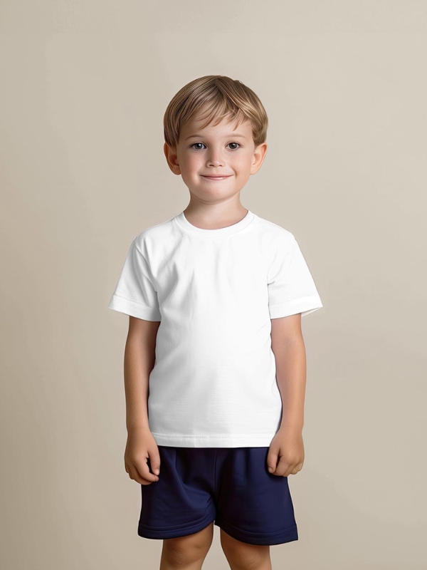 T-SHIRT STEDMAN SPORTS-T ACTIVE-DRY