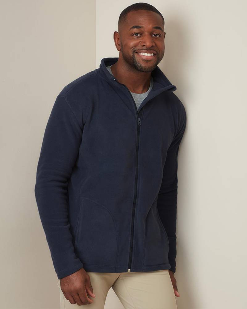 MICROPILE STEDMAN ACTIVE FLEECE