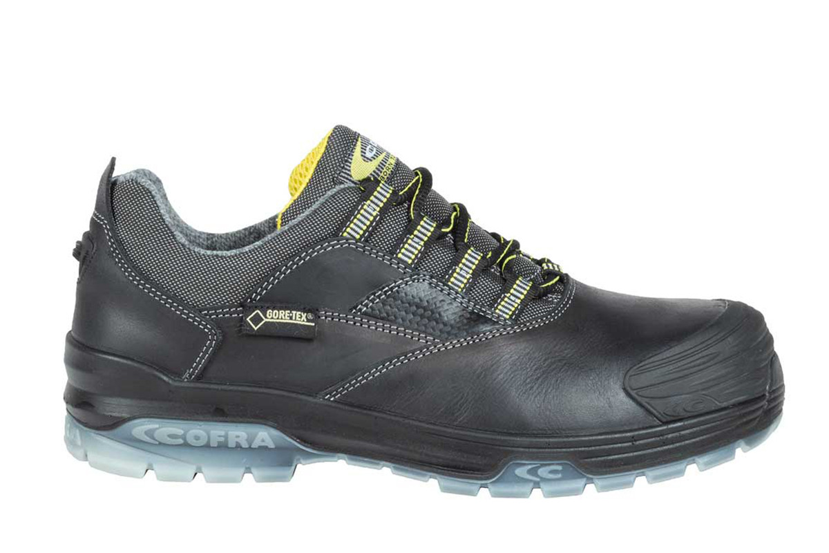 CALZATURA COFRA SUNRISE S7S SC CI FO SR