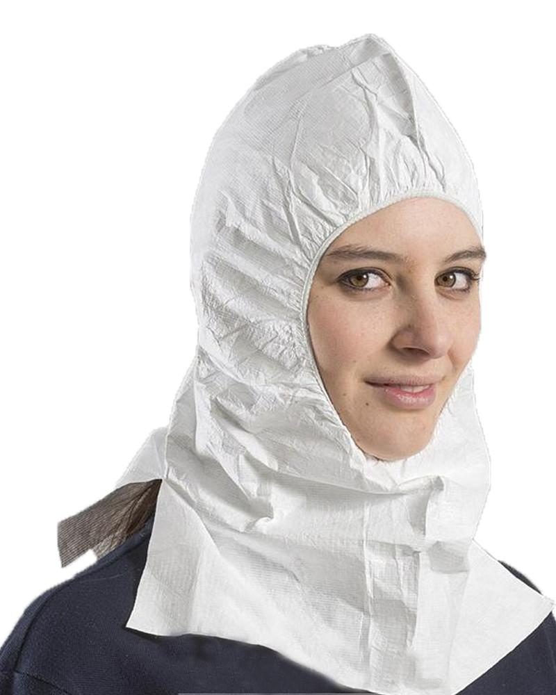 CAPPUCCIO TYVEK PIENOCFACCIALE