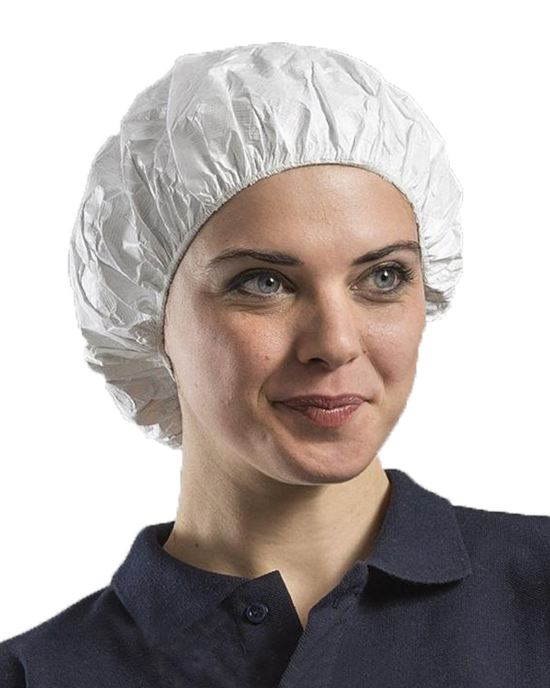 CUFFIA TYVEK - CONFEZIONE 20 PEZZI