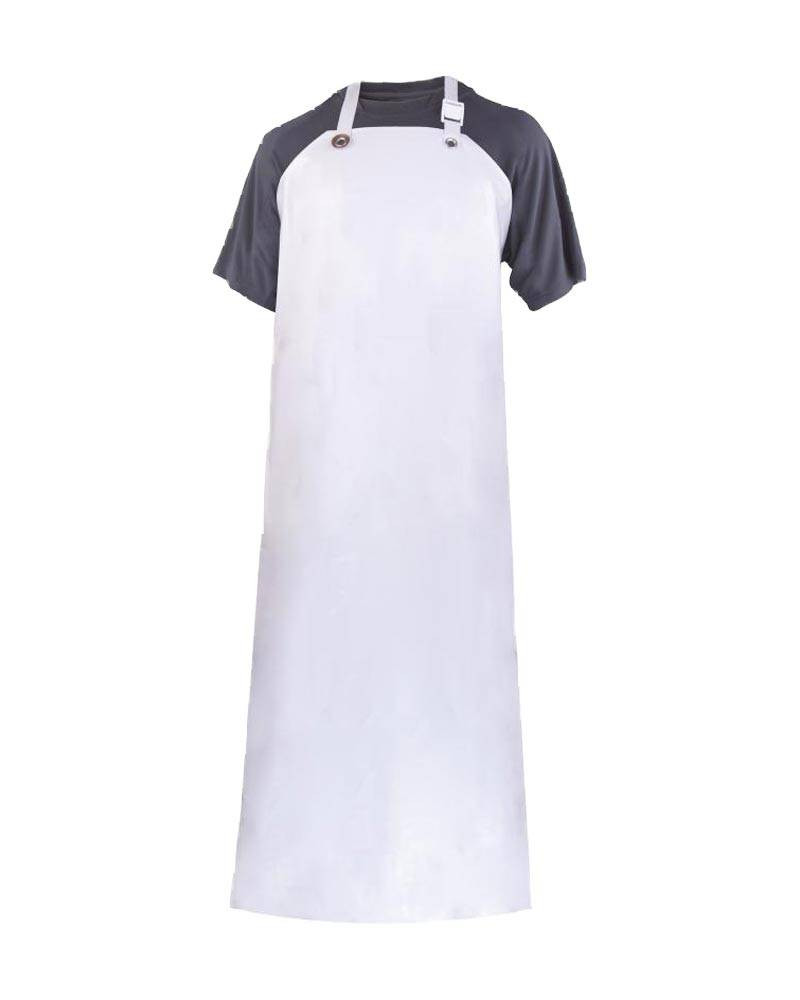 GREMBIULE NITRILE / PVC TABNIT