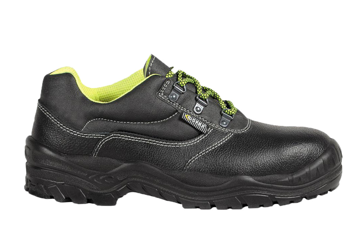 CALZATURA COFRA TALLINN S3 CI FO SR