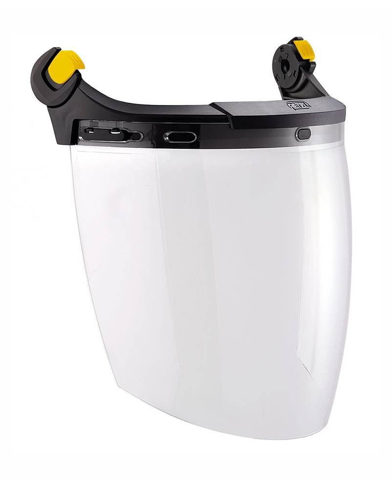 VISIERA PC INCOLORE ARCO ELETTRICO VIZEN 