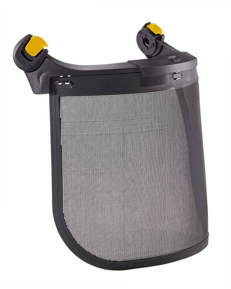 VISIERA A RETE VIZEN MESH