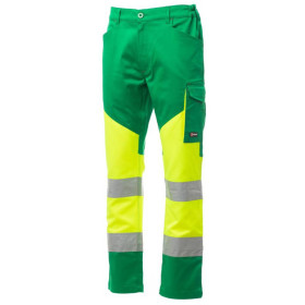 PANTALONE PAYPER WORKING STRETCH