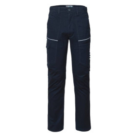 PANTALONE R-STRETCH ROSSINI TECH