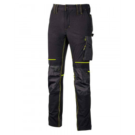 PANTALONE STRETCH U-POWER ATOM LINEA PERFORMANCE