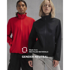 SOFTSHELL B&C RESET 3Lr 