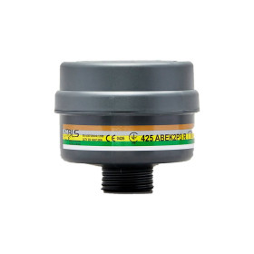 FILTRO 425 ABEK2P3 R ATTACCO UNIVERSALE EN148-1
