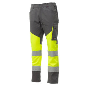 PANTALONE PAYPER WORKING SUMMER RIP-STOP STRETCH