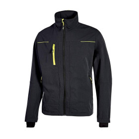 GIACCA U-POWER PLUTON LADY LINEA PERFORMANCE