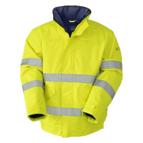 BOMBER MULTINORMA HI-VIS