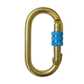 MOSCHETTONE SCREW-LOCK 981