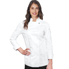 GIACCA SICCGI CUOCO OLIVIA 