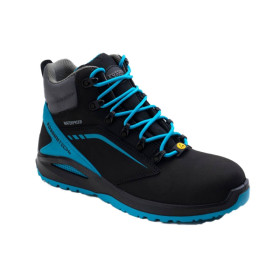 CALZATURA ROSSINI TECH STREIF HIGH ROYAL S7L SR FO ESD