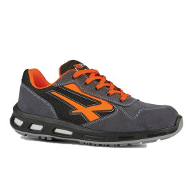 CALZATURA U-POWER ORANGE ESD S1PS FO SR
