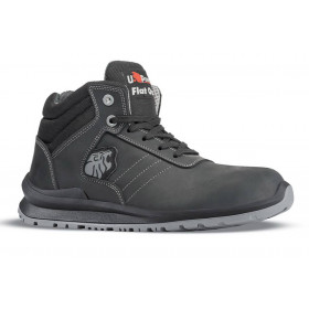 CALZATURA U-POWER HENRY S3S FO SR FLAT OUT