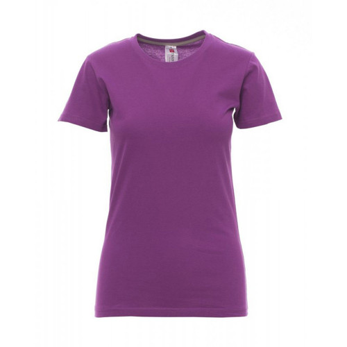 T-SHIRT PAYPER SUNSET LADY