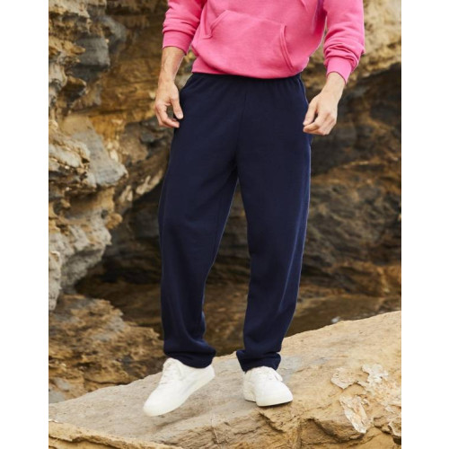 PANTALONE FRUIT OF THE LOOM CLASSIC FONDO APERTO