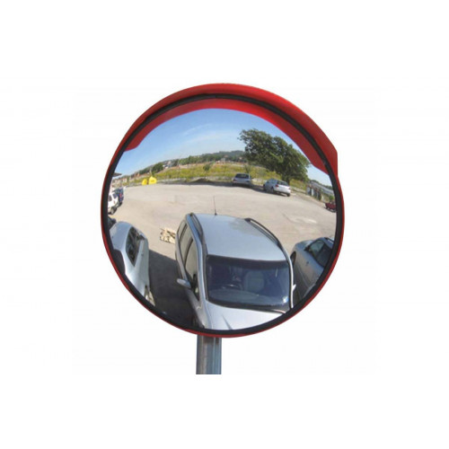 SPECCHIO PARABOLICO UNIVERSAL D.80 CM