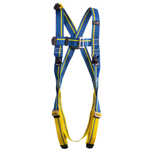 IMBRACATURA ANTICADUTA LIGHT PLUS 2