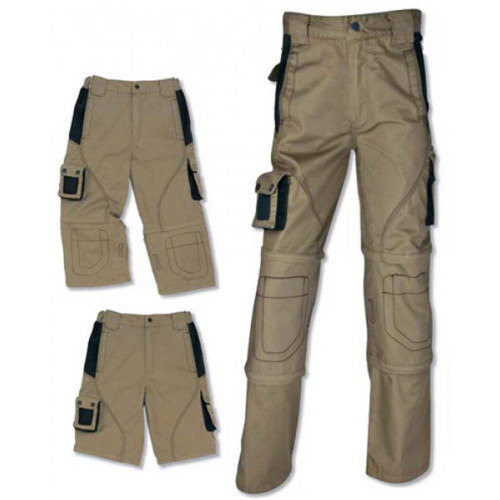 PANTALONE MACH SPRING 3 IN 1 