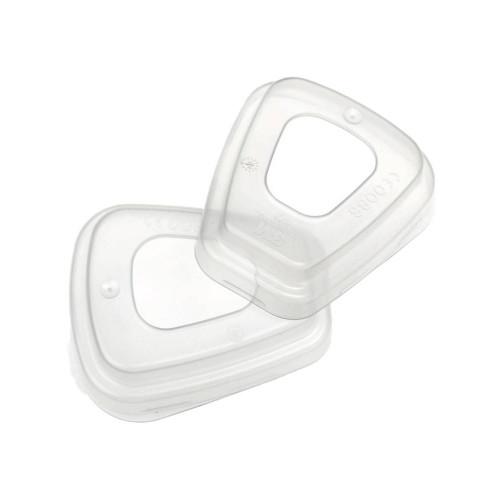 GHIERA FISSAGGIO 3M PRE-FERMO PER FILTRO