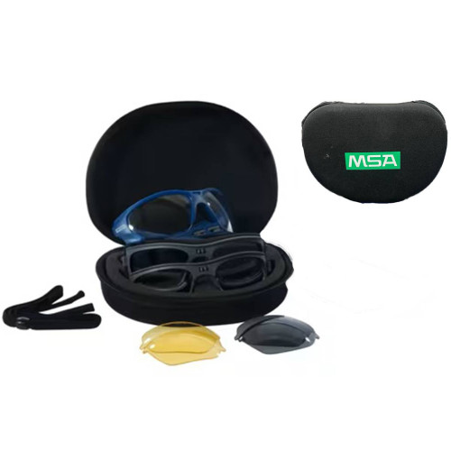 KIT OCCHIALE ALTERNATOR MSA 