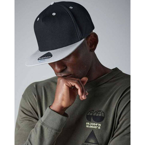 CAPPELLO BEECHFIELD CONTRAST SNAPBACK