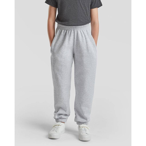 PANTALONE FRUIT OF THE LOOM CLASSIC FONDO CON ELASTICO BAMBINO