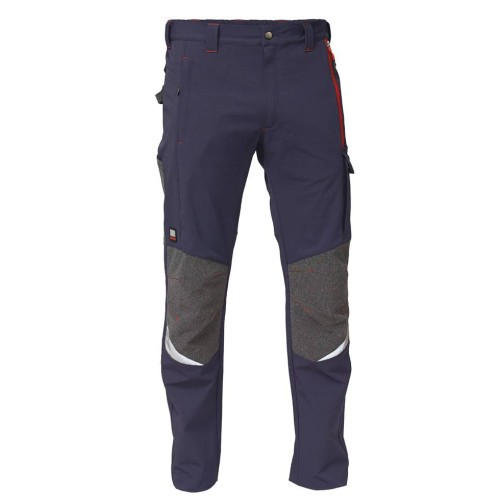 PANTALONE SIGGI FINDER 240GR