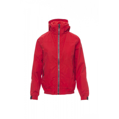 GIUBBINO PAYPER NYLON PACIFIC LADY R. 2.0