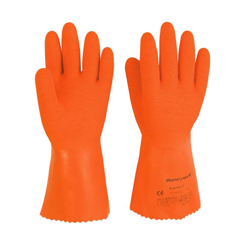 GUANTO 944-32 FINEDEX FISHERMAN LATTICE