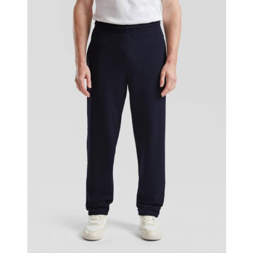 PANTALONE FRUIT OF THE LOOM LIGHTWEIGHT FONDO APERTO