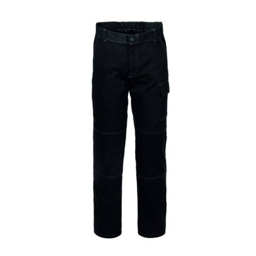 PANTALONE SERIOPLUS+ STRETCH ROSSINI