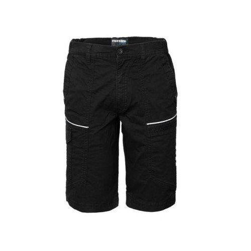 BERMUDA R-STRETCH 2-WAYS STRETCH ROSSINI TECH