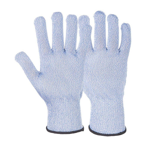 GUANTO SABRE FIBRA D'ACCIAIO AMBIDESTRO