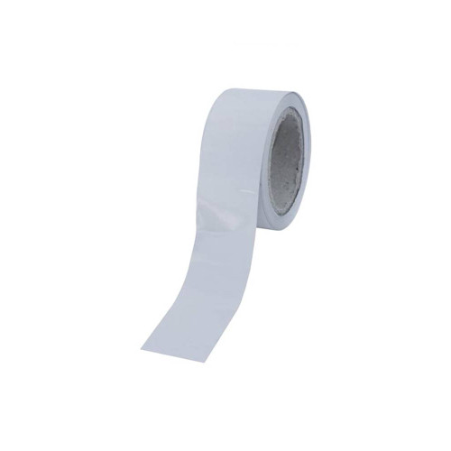 NASTRO ADESIVO RIFRANGENTE BIANCO