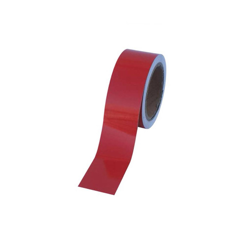 NASTRO ADESIVO RIFRANGENTE ROSSO