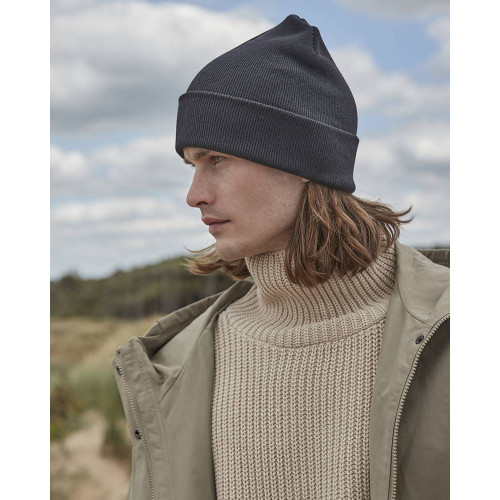 CAPPELLO BEECHFIELD CUFFED BEANIE RECYCLED ORIGINAL