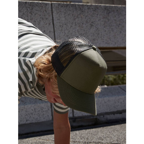 CAPPELLO BEECHFIELD SNAPBACK TRUCKER