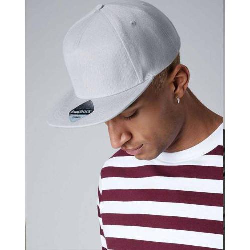 CAPPELLO BEECHFIELD ORIGINAL FLAT PEAK SNAPBACK