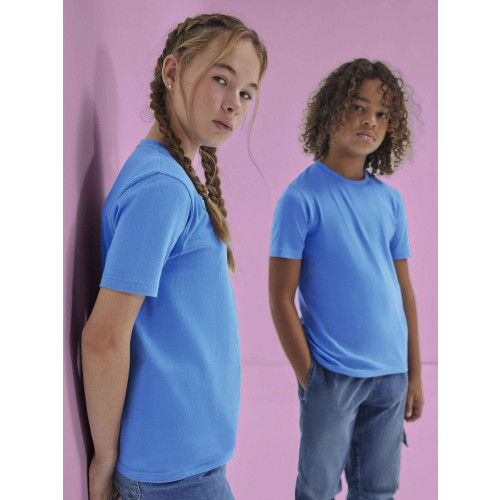 T-SHIRT B&C #E150