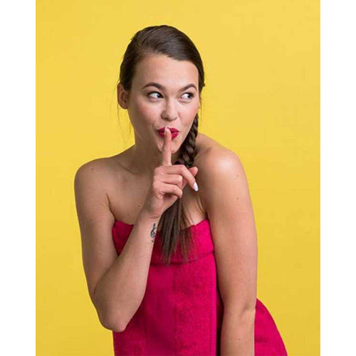 TELO SPUGNA CLASSIC BEARDREAM