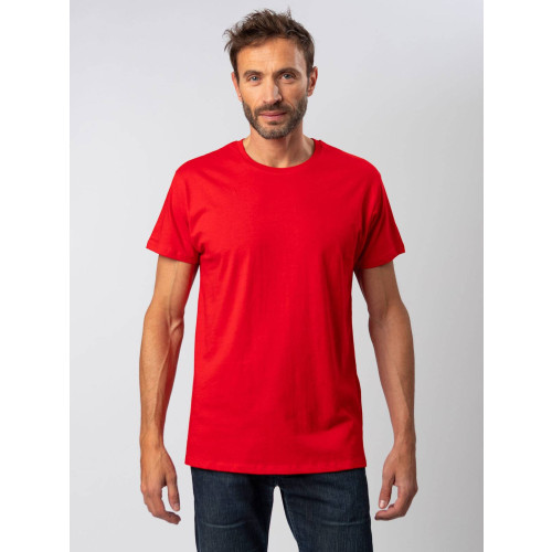 T-SHIRT BLACK SPIDER STRIKE