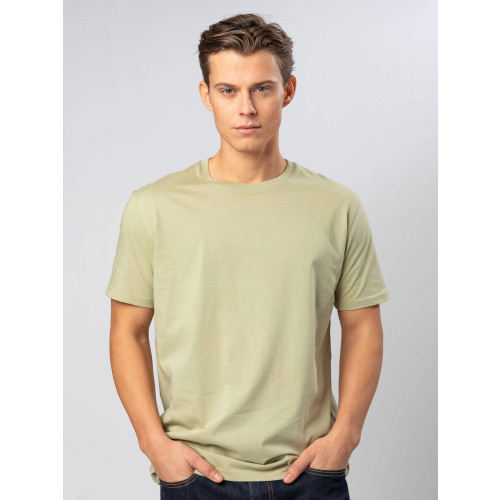 T-SHIRT BLACK SPIDER STRANGER COTONE ORGANICO