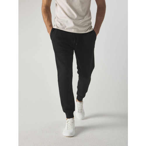 PANTALONE BLACK SPIDER ASTRA FELPATO